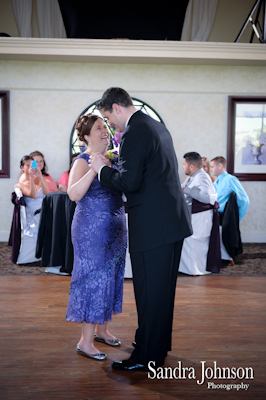 Best Bayou Club Wedding photographer - Sandra Johnson (SJFoto.com)